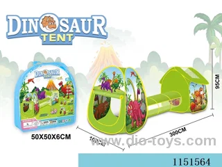 tents