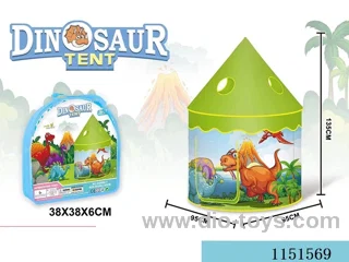 tents