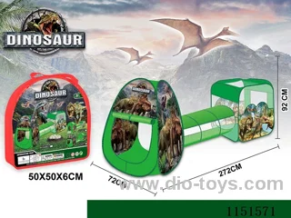tents
