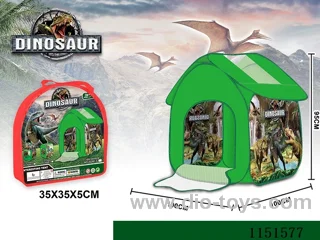 tents