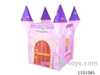 tents