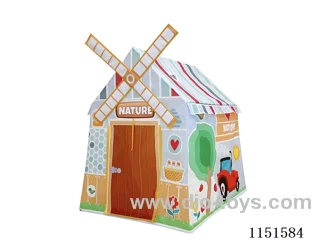 tents
