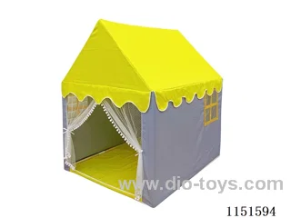 tents