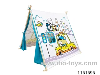 tents