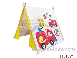 tents