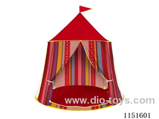 tents