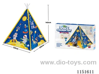 tents
