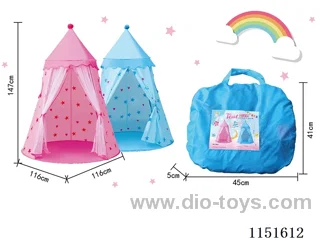 tents