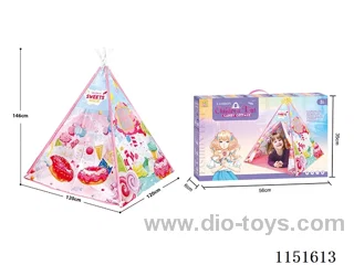 tents