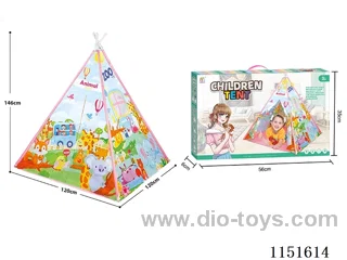 tents