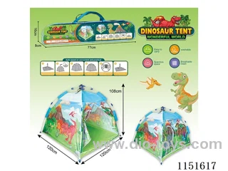 tents