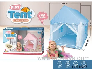 tents