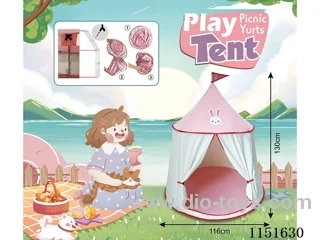 tents