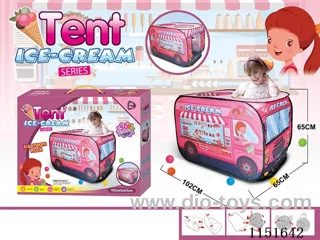 tents