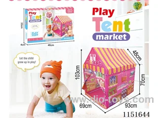 tents