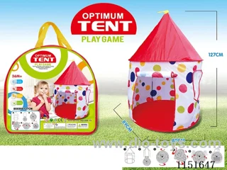 tents
