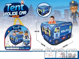 tents