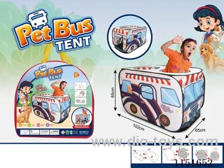 tents