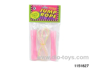 jump rope