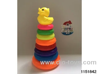 8 Layer Rainbow Loop
