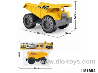sliding vehicle
