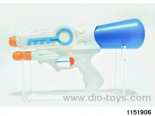 water gun