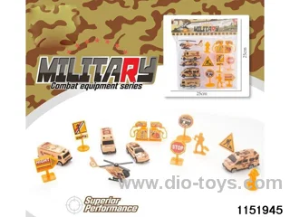 Taxiing Aircraft Set