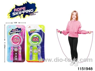 jump rope