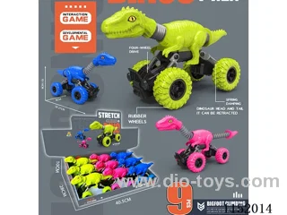 pull back car 9PCS/BOX 3 colors mixed