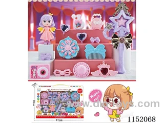 Magic Wand Set