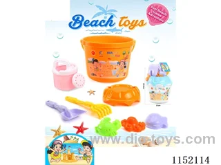 Beach Toys