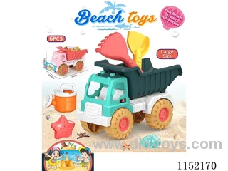 Beach Toys