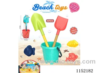 Beach Toys