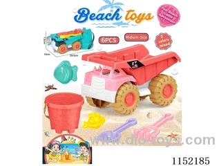 Beach Toys