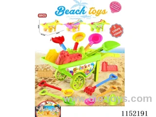 Beach Toys