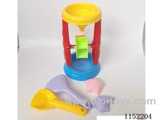 Beach Toys
