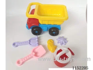 Beach Toys