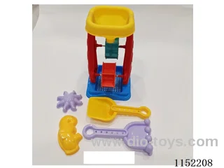 Beach Toys