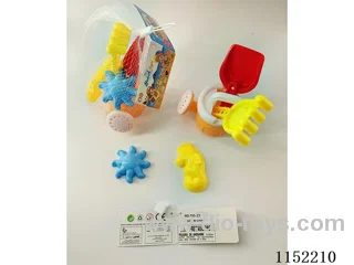 Beach Toys