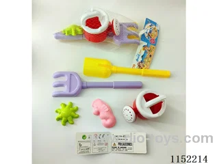 Beach Toys