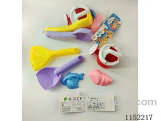 Beach Toys