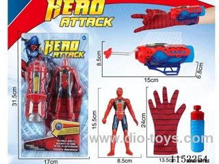water gun set