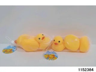 Ruddy Shelduck （3pcs）