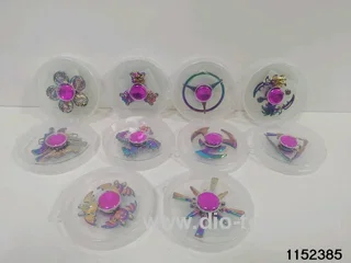 Alloy Tuo