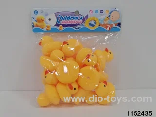ducks (15pcs)