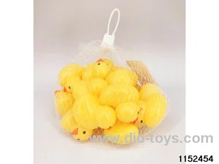 Yellow Duck (20PCS)