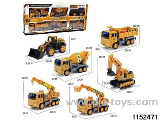 inertia engineering vehicles