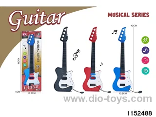 42cm Rock Guitar