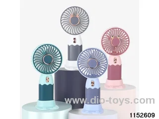 fan