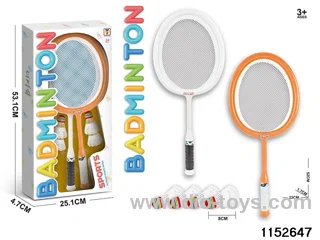 Badminton Set